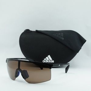 NEW ADIDAS SP0005 01E SUNGLASSES